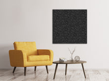 Load image into Gallery viewer, Canvas print Rococo Pattern
