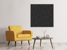 Load image into Gallery viewer, Canvas print Rococo Pattern
