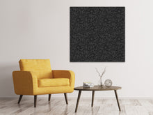 Load image into Gallery viewer, Canvas print Rococo Pattern
