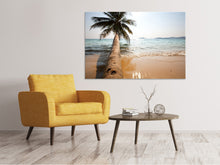 Load image into Gallery viewer, Canvas print Palm
