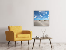 Load image into Gallery viewer, Canvas print Desert Landscape
