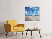 Load image into Gallery viewer, Canvas print Desert Landscape
