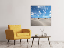 Load image into Gallery viewer, Canvas print Desert Landscape
