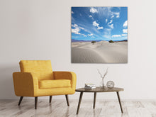 Load image into Gallery viewer, Canvas print Desert Landscape
