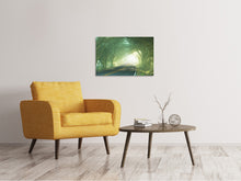 Load image into Gallery viewer, Canvas print The Avenue
