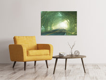 Load image into Gallery viewer, Canvas print The Avenue
