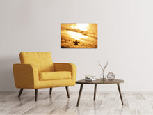 Load image into Gallery viewer, Canvas print The Starfish
