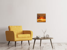 Load image into Gallery viewer, Canvas print Seregenti National Park
