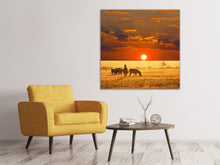 Load image into Gallery viewer, Canvas print Seregenti National Park
