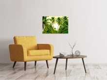 Load image into Gallery viewer, Canvas print Mural Ready for a vacation
