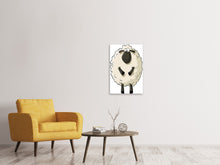 Load image into Gallery viewer, Canvas print The Sheep

