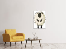 Load image into Gallery viewer, Canvas print The Sheep
