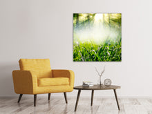 Load image into Gallery viewer, Canvas print Magic Forest
