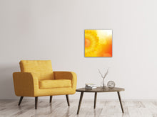 Load image into Gallery viewer, Canvas print Sunflower Power
