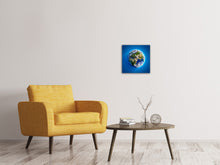 Load image into Gallery viewer, Canvas print Planet Earth
