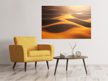 Load image into Gallery viewer, Canvas print Wilderness Journey
