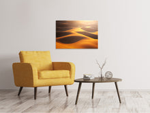 Load image into Gallery viewer, Canvas print Wilderness Journey
