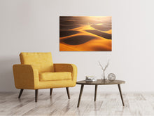 Load image into Gallery viewer, Canvas print Wilderness Journey
