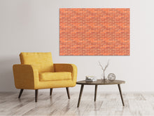 Load image into Gallery viewer, Canvas print Bricks
