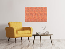 Load image into Gallery viewer, Canvas print Bricks
