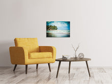 Load image into Gallery viewer, Canvas print The Beach
