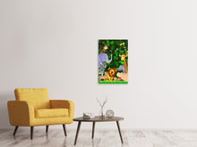 Load image into Gallery viewer, Canvas print Jungle Safari
