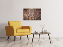 Load image into Gallery viewer, Canvas print Retro Wood
