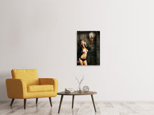 Load image into Gallery viewer, Canvas print Passion
