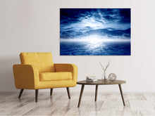 Load image into Gallery viewer, Canvas print Mystic Sky
