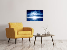 Load image into Gallery viewer, Canvas print Mystic Sky
