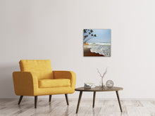 Load image into Gallery viewer, Canvas print The Rock
