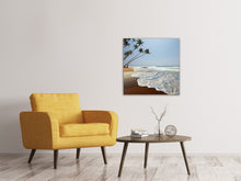 Load image into Gallery viewer, Canvas print The Rock
