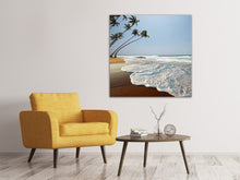 Load image into Gallery viewer, Canvas print The Rock
