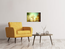 Load image into Gallery viewer, Canvas print Autumn Trees

