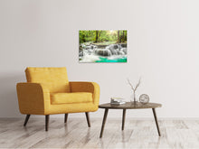 Load image into Gallery viewer, Canvas print Erawan
