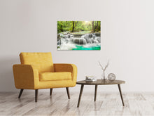 Load image into Gallery viewer, Canvas print Erawan
