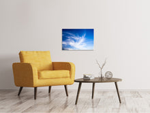 Load image into Gallery viewer, Canvas print Cirrostratus Clouds
