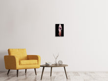 Load image into Gallery viewer, Canvas print Peephole
