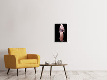 Load image into Gallery viewer, Canvas print Peephole
