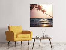 Load image into Gallery viewer, Canvas print Seaside
