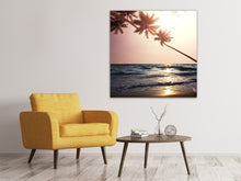 Load image into Gallery viewer, Canvas print Seaside
