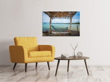 Load image into Gallery viewer, Canvas print Hammock
