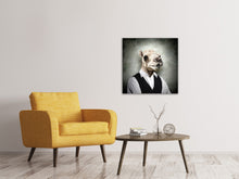 Load image into Gallery viewer, Canvas print The Portrait
