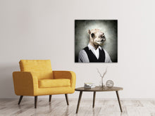 Load image into Gallery viewer, Canvas print The Portrait
