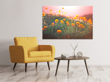 Load image into Gallery viewer, Canvas print The mountain Meadow
