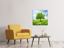 Load image into Gallery viewer, Canvas print The Tree
