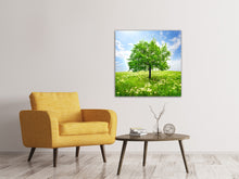 Load image into Gallery viewer, Canvas print The Tree
