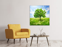 Load image into Gallery viewer, Canvas print The Tree
