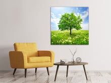 Load image into Gallery viewer, Canvas print The Tree

