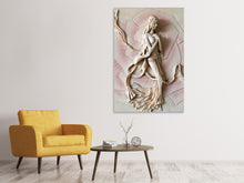 Load image into Gallery viewer, Canvas print The Elves
